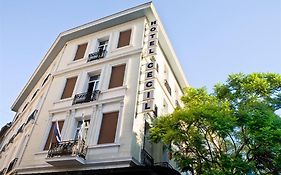 Cecil Hotel Atene